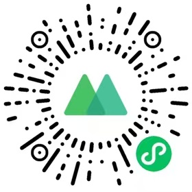 开tt挖野菜微信小程序码